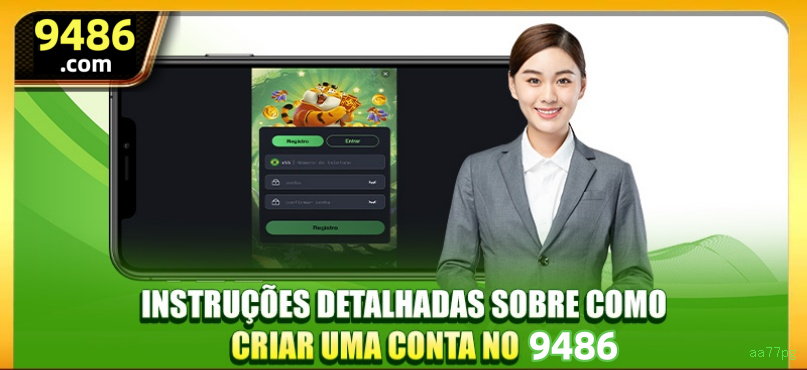 App aa77pg para Android e iOS - download grátis