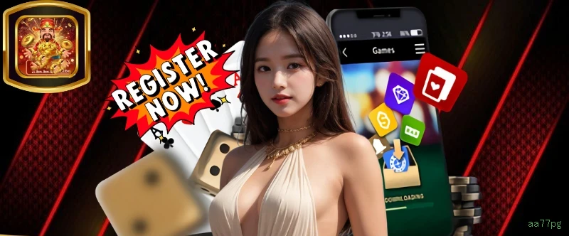 Download app aa77pg Android iOS
