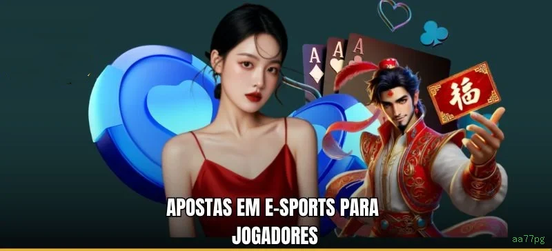 Aplicativo móvel aa77pg para iOS e Android