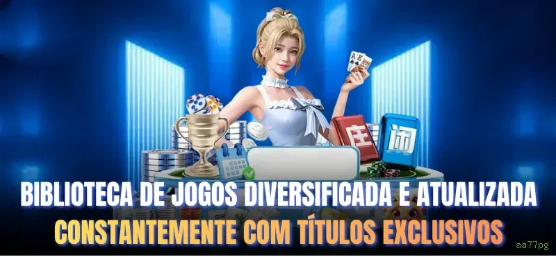 Ganhar e sacar na aa77pg