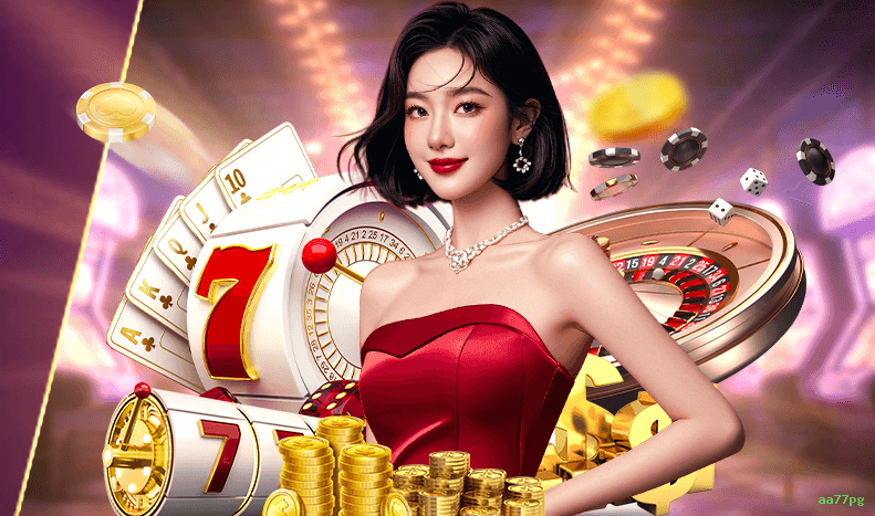 Slots com prêmios aa77pg
